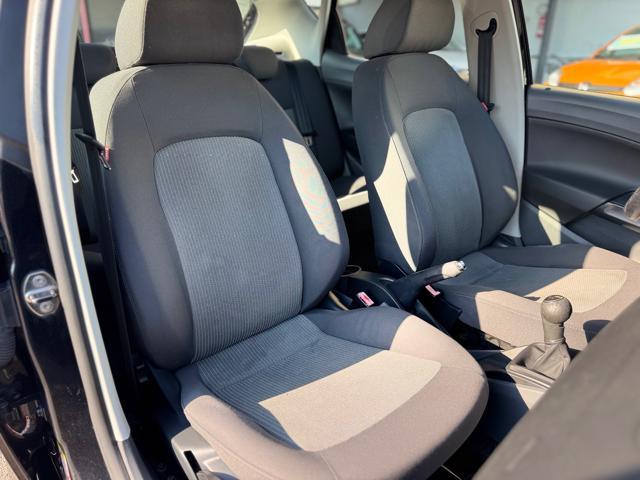 SEAT Ibiza 1.2 TDI CR 5 porte Style IDEALE X NEOPATENTATI