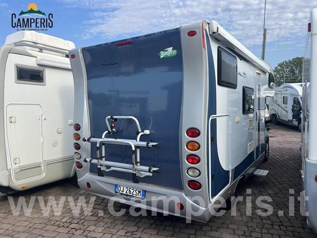 HOBBY HOBBY SIESTA T 600