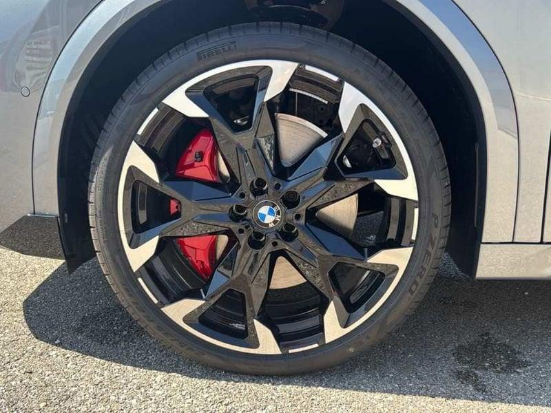 BMW X2 M35i xDrive M Sport Pro
