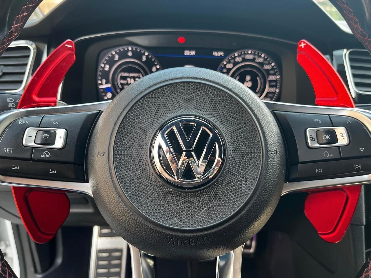 Volkswagen Golf GTI 7/5 Performance 2.0 245 CV TSI DSG 5p. BMT - 2018