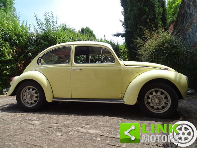 VOLKSWAGEN Maggiolone 1.3 11/AB 11 44cv 1971