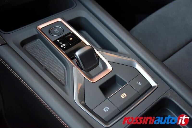 CUPRA LEON SPORTSTOURER 1.5 E-HYBRID 204 CV DSG R19 + SKYLINE