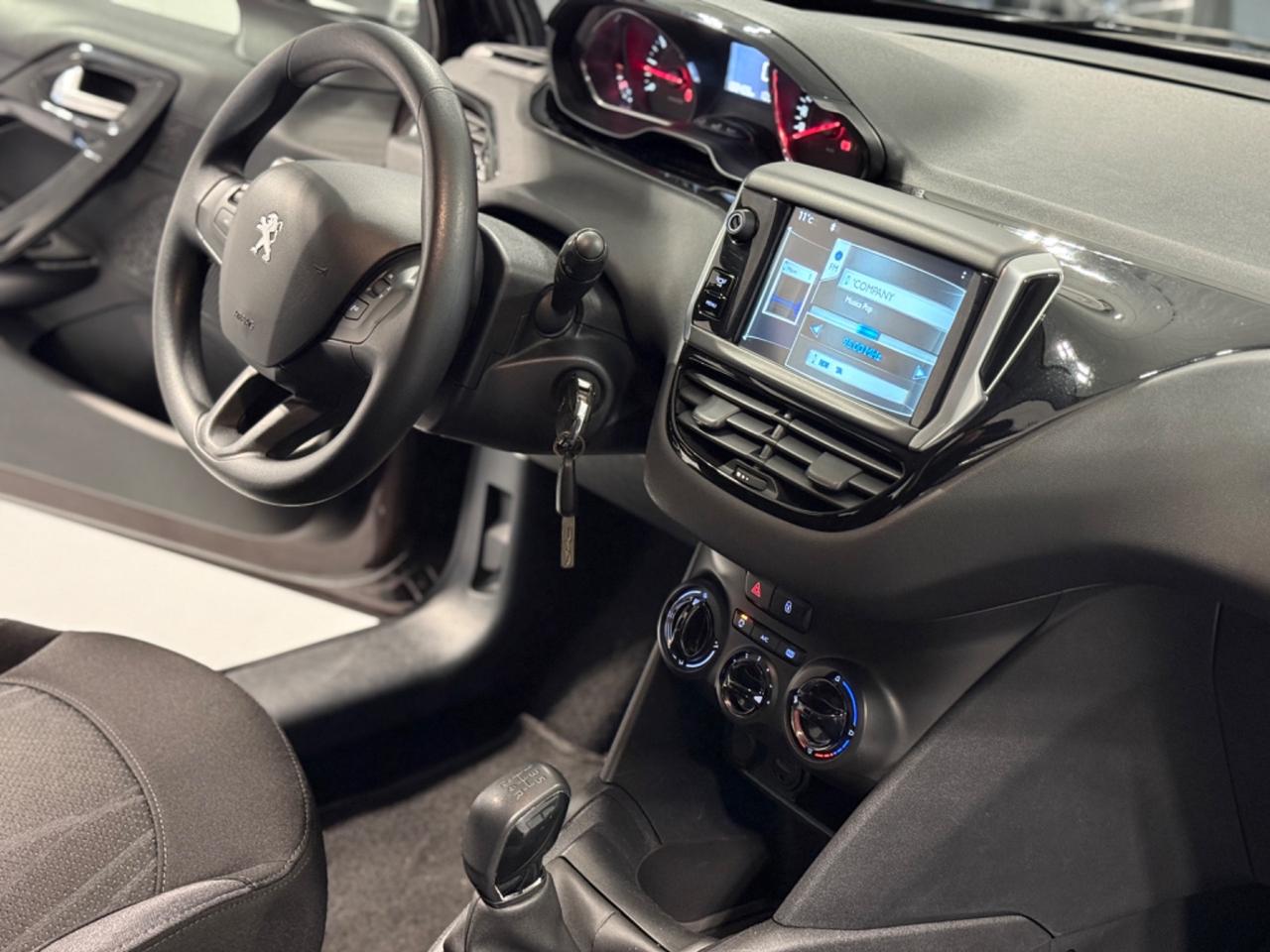 Peugeot 208 1.2 VTi 82 CV 5 porte Access