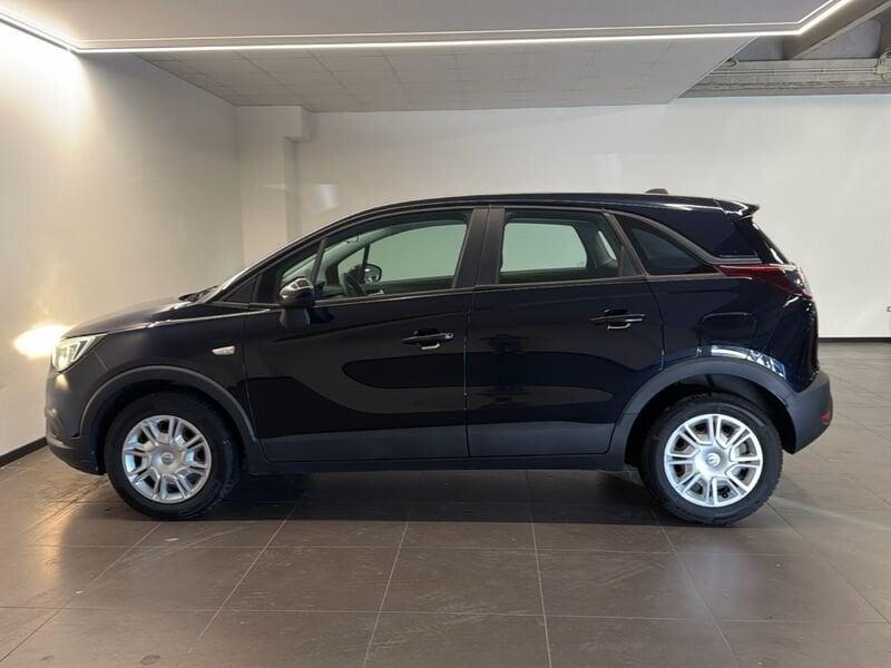 Opel Crossland X X 1.5 ECOTEC 102CV ADVANCE