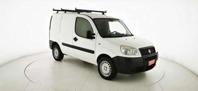 FIAT Doblo Doblò 1.3 MJ 16V Cargo Lamier.
