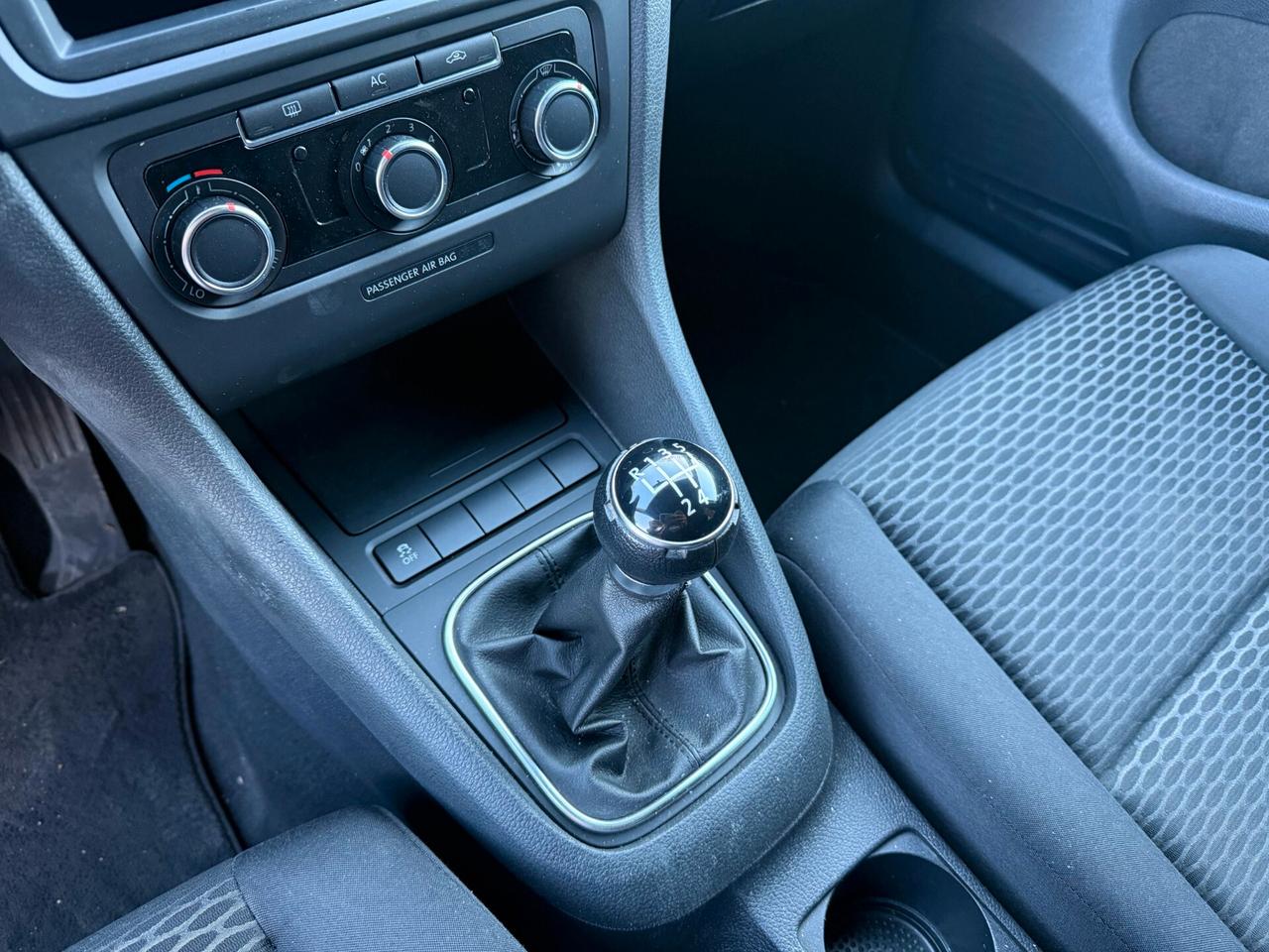 Volkswagen Golf 1.4 5p. United