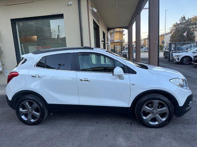 OPEL Mokka 1.7 CDTI Ecotec 130CV 4x2 Cosmo