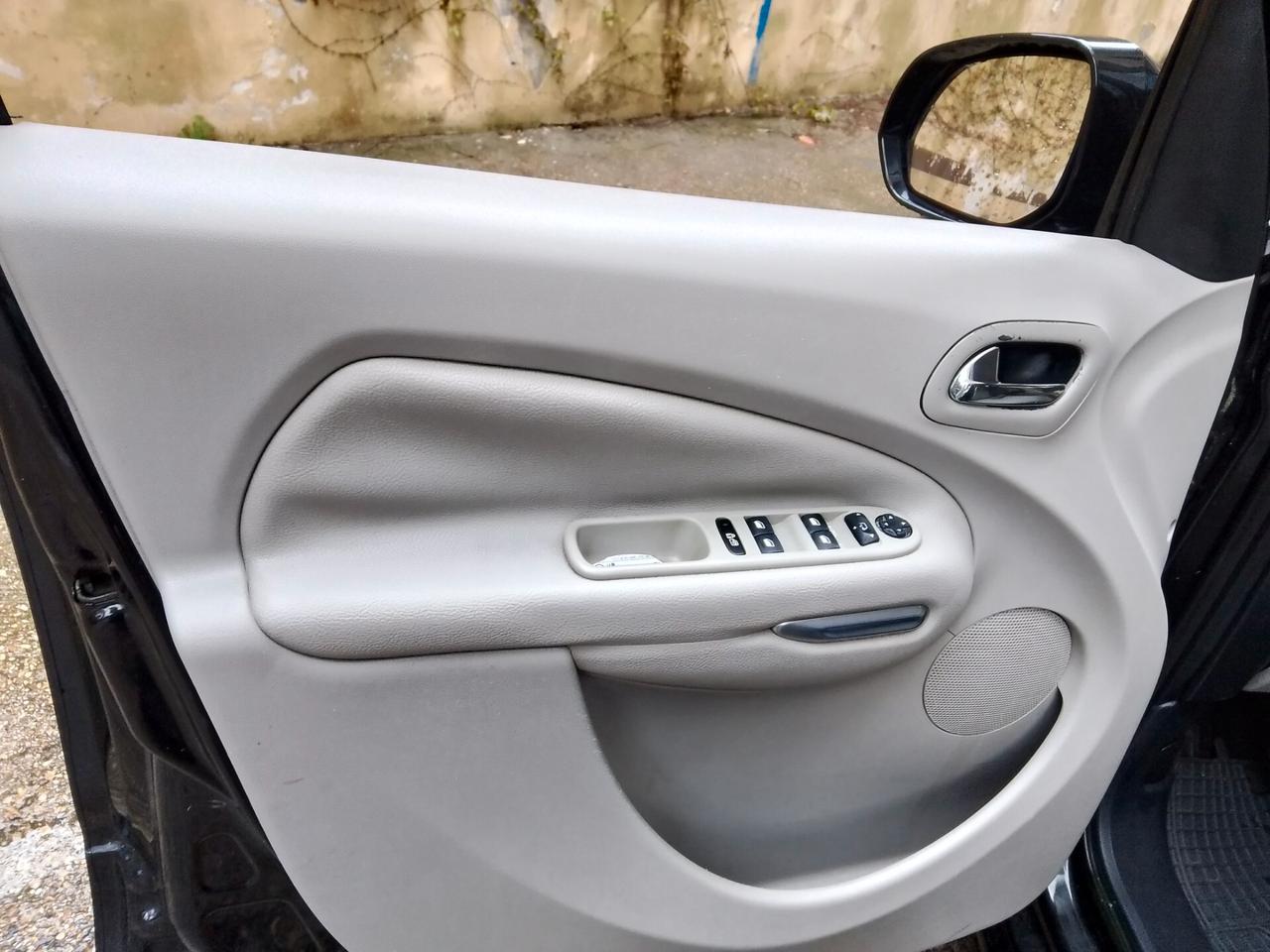 Citroen C3 Picasso 1.4 VTi 95 Exclusive Style