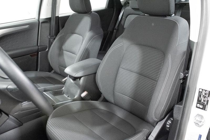 Ford Kuga 1.5 EcoBlue 120cv aut. 2WD Titanium Business
