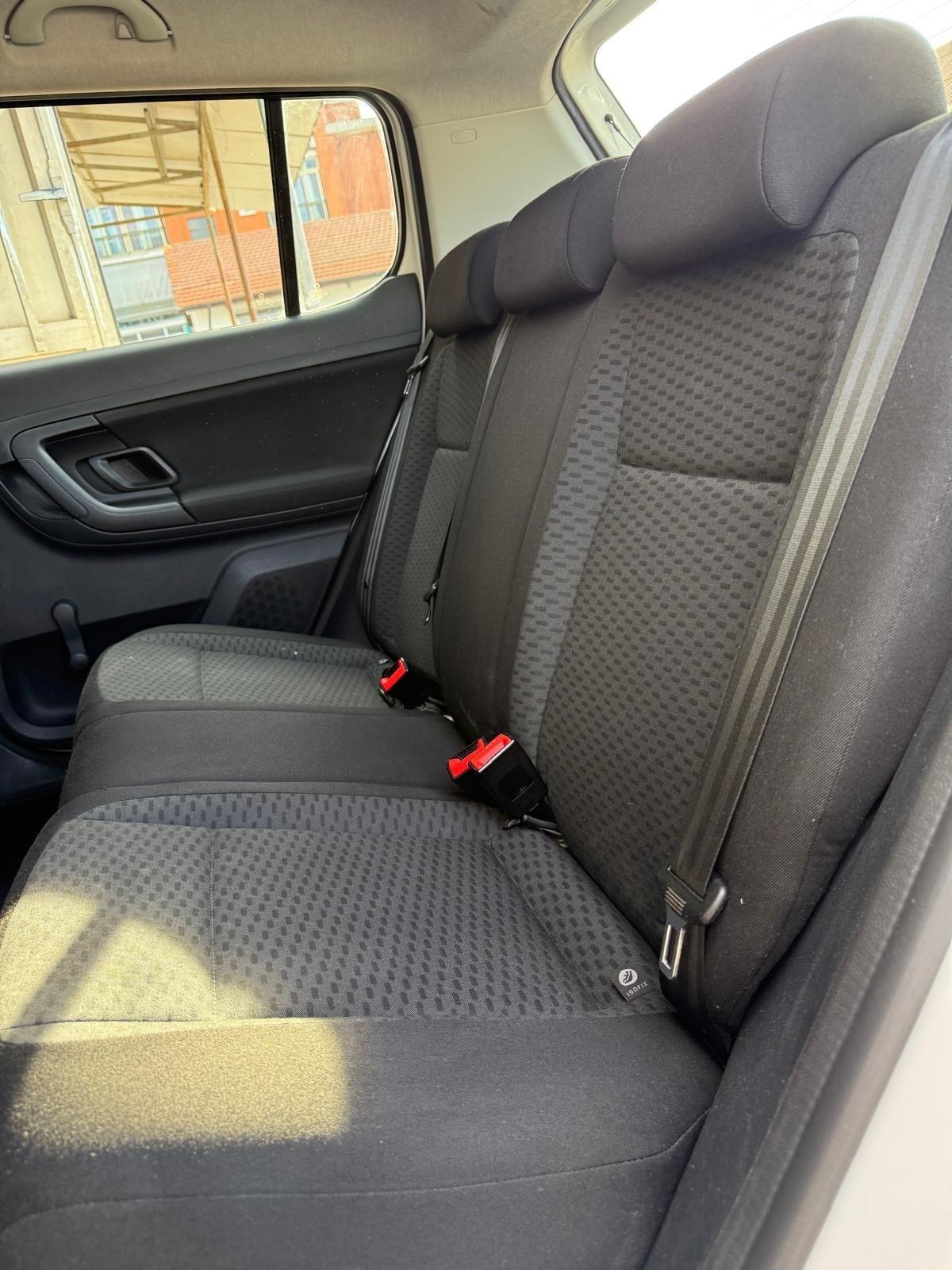 Skoda Fabia 1.6 TDI CR 90CV 5p. Drive EURO 5b