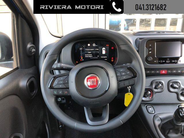 FIAT Panda 1.0 Hybrid My25 *COLORE E PACK CITY INCLUSI*