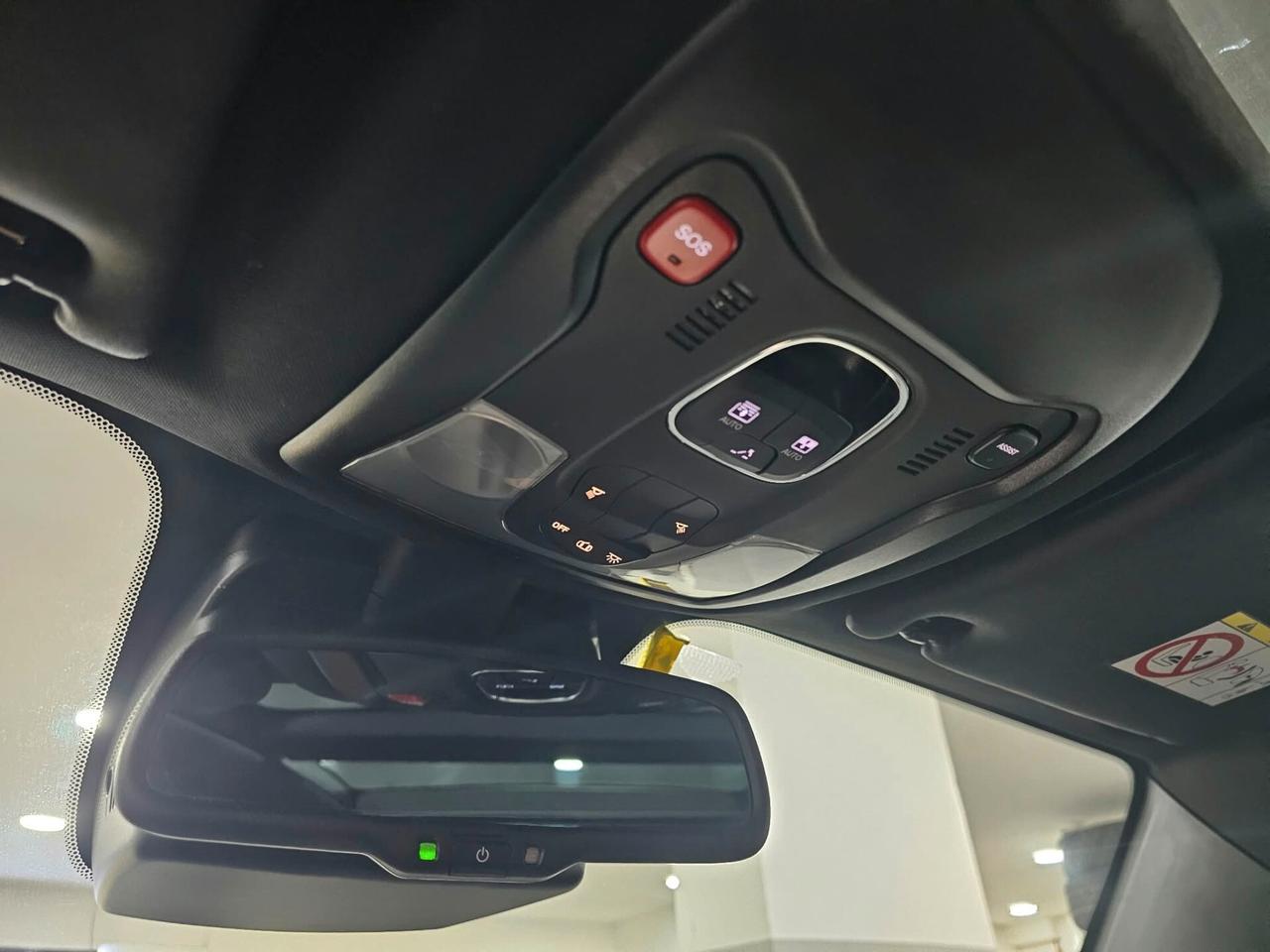 NUOVA JEEP RENEGADE S BLACK LINE 1.6 MJT 130CV MY21