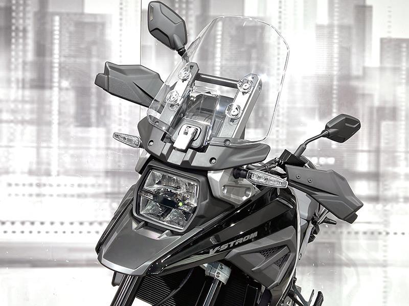 Suzuki V-Strom 1050 SE