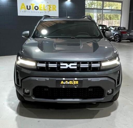 Dacia Duster 1.0 TCe GPL 4x2 Journey UP