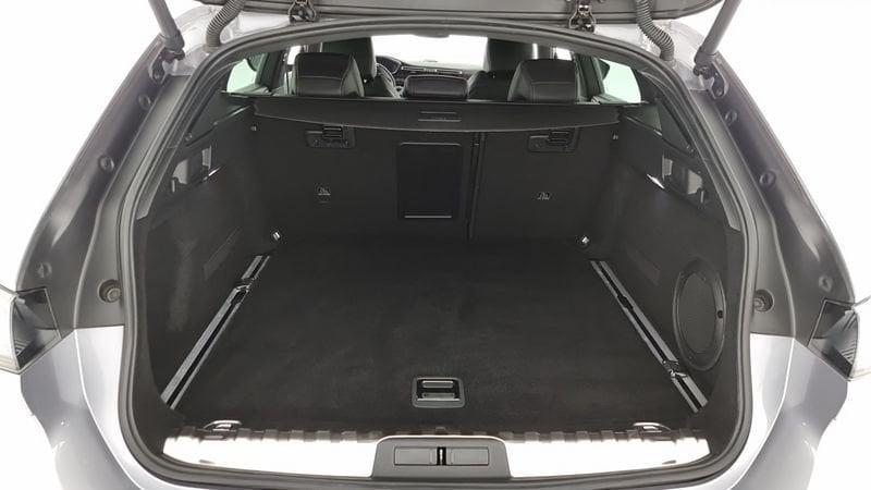 Peugeot 508 508 BlueHDi 130 Stop&Start EAT8 SW GT Pack