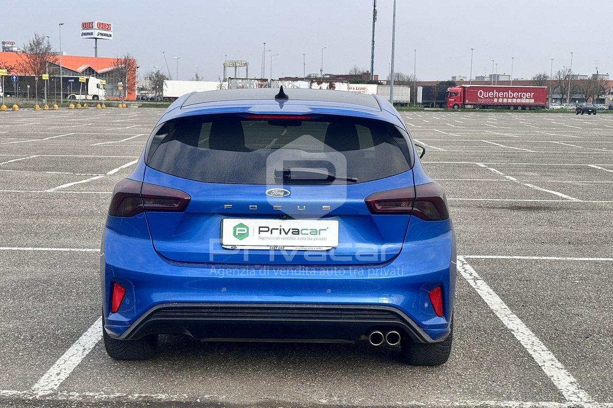 FORD Focus 1.0 EcoBoost 125 CV 5p. ST-Line