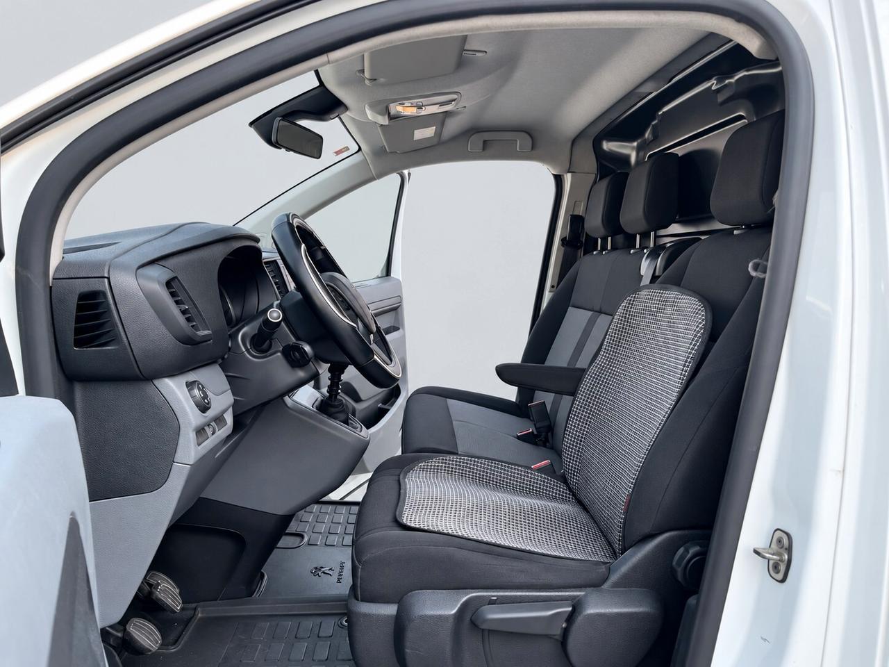 Peugeot Expert LONG L3 2.0 HDi 150cv IVA Esposta