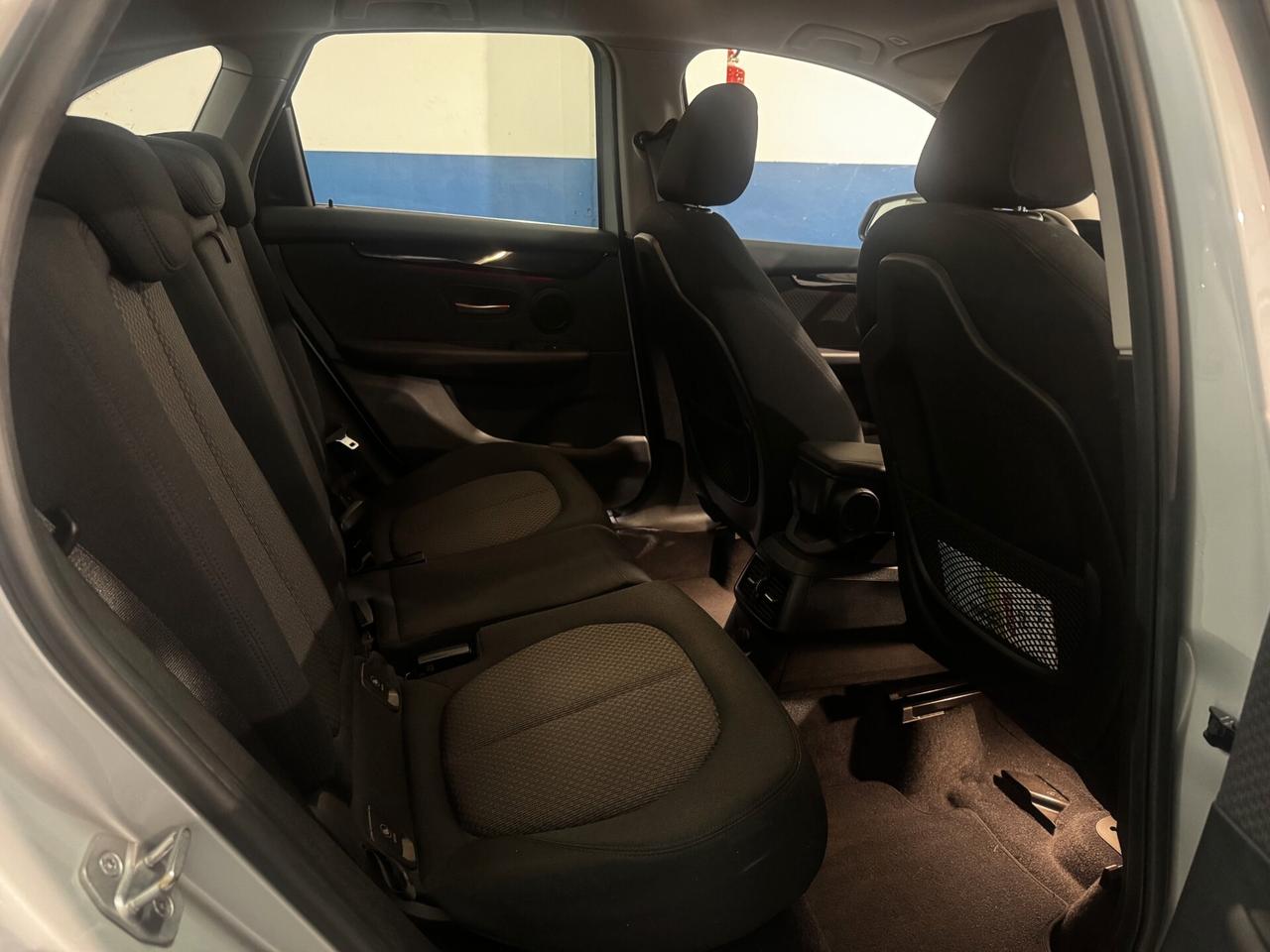 Bmw Active Tourer 218d Advantage auto