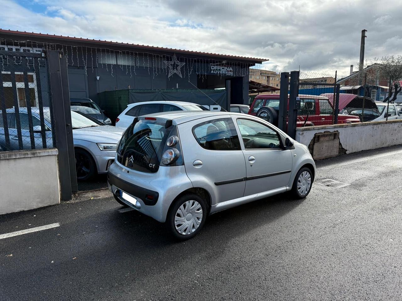 Citroen C1 1.0 5 porte - 154.000km - Superprezzo - Tutto incluso - Finanziabile