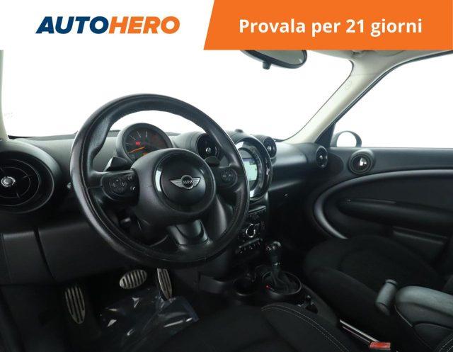 MINI Countryman Mini Cooper SD Countryman ALL4