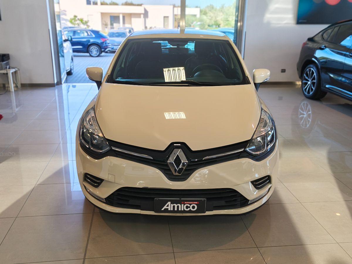 RENAULT Clio 1.5 dCi 75 CV 5P Navi Tel