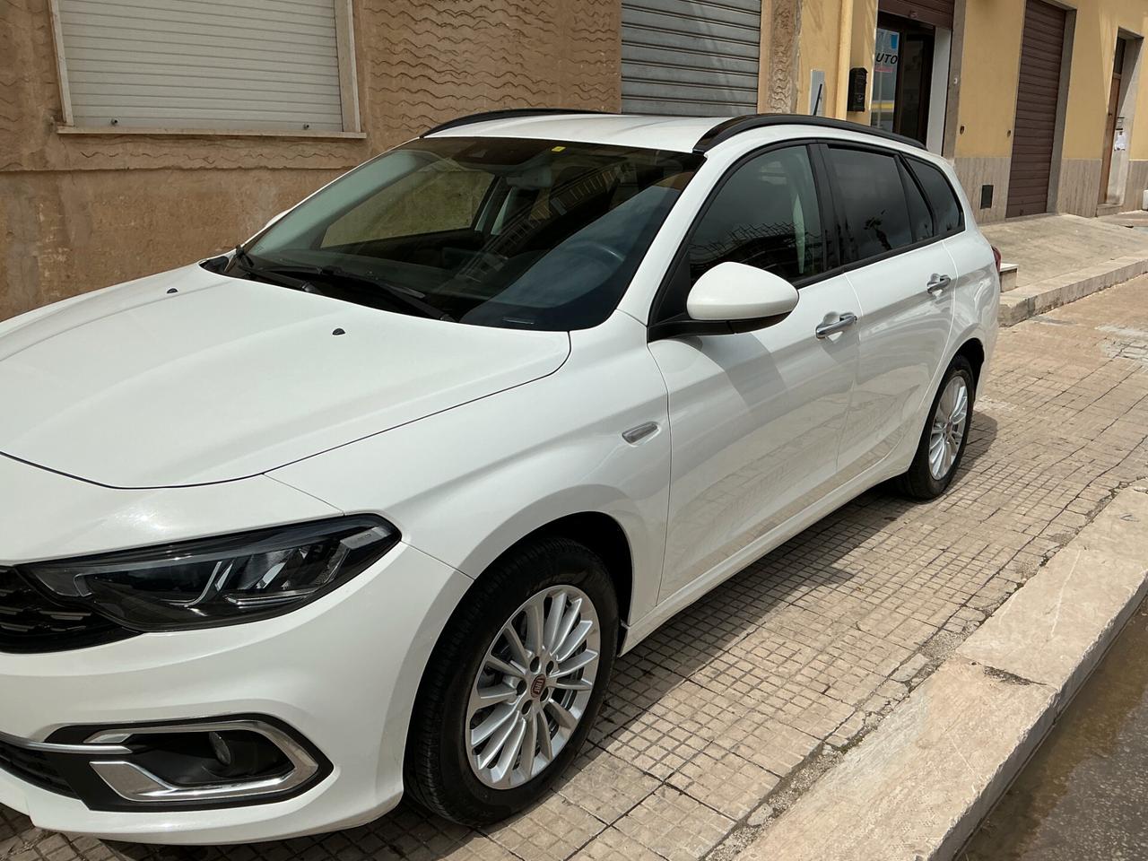 Fiat Tipo 1.3 Mjt S&S SW City Life