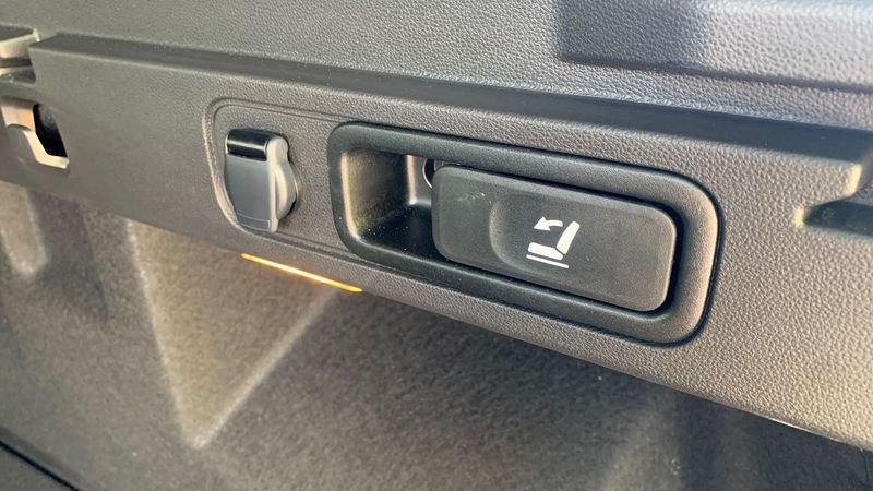 Dacia Bigster journey hybrid 155