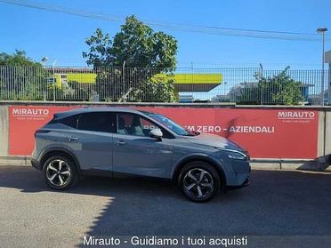 Nissan Qashqai Qashqai MHEV 158 CV Xtronic Premiere Edition