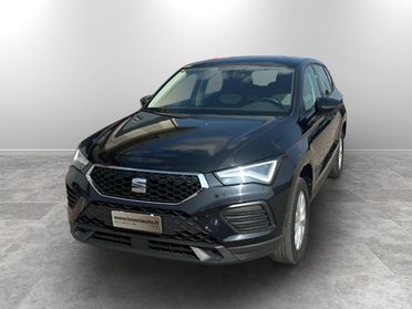 SEAT Ateca 2.0 tdi Reference 115cv