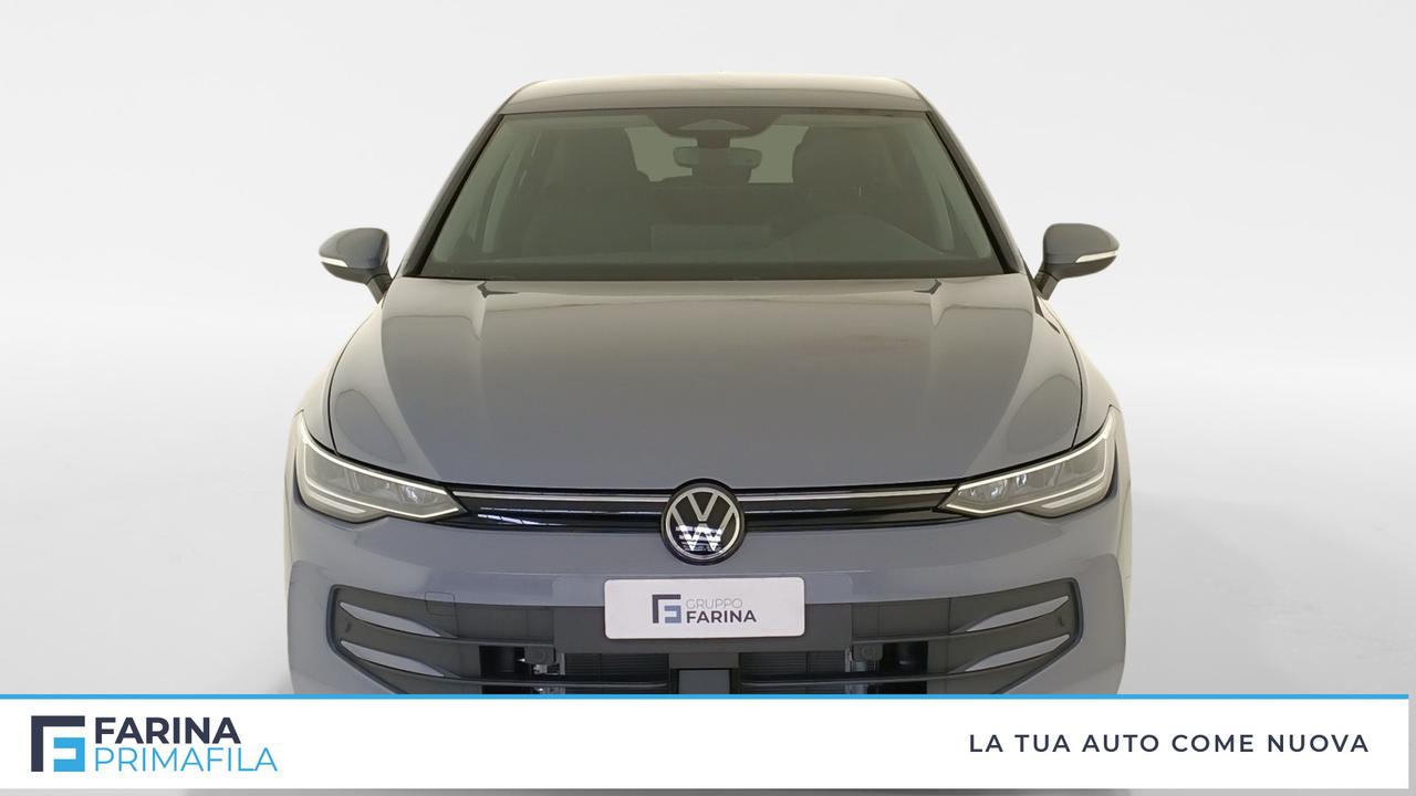 VOLKSWAGEN Golf VIII 2024 - Golf 2.0 tdi Edition Plus 115cv