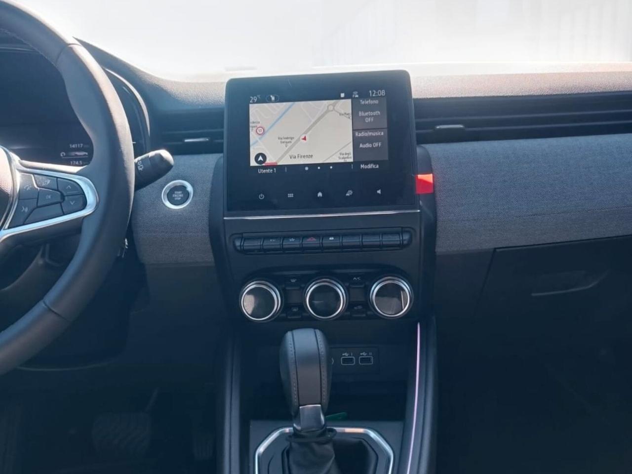 Renault Clio Full Hybrid E-Tech 145 CV 5 porte Techno