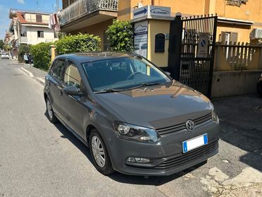 Volkswagen Polo 1.0 MPI 5porte FINANZIABILE