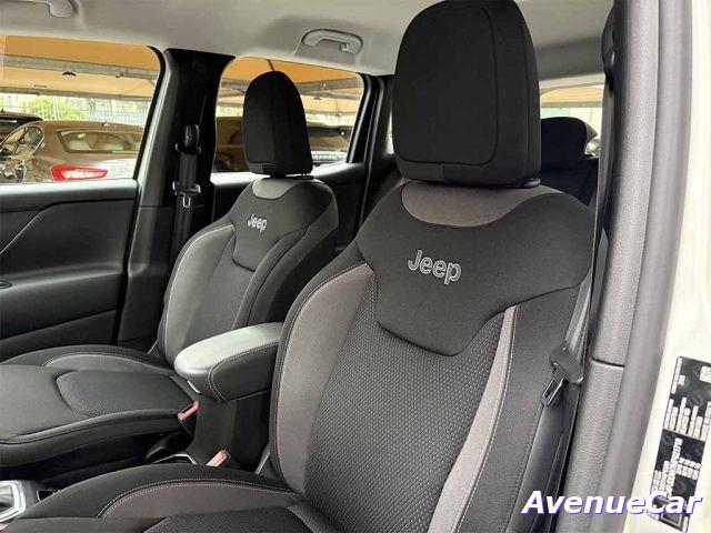 JEEP Renegade phev Limited 4xe NESSUN OBBLIGO DI FINANZIAMENTO