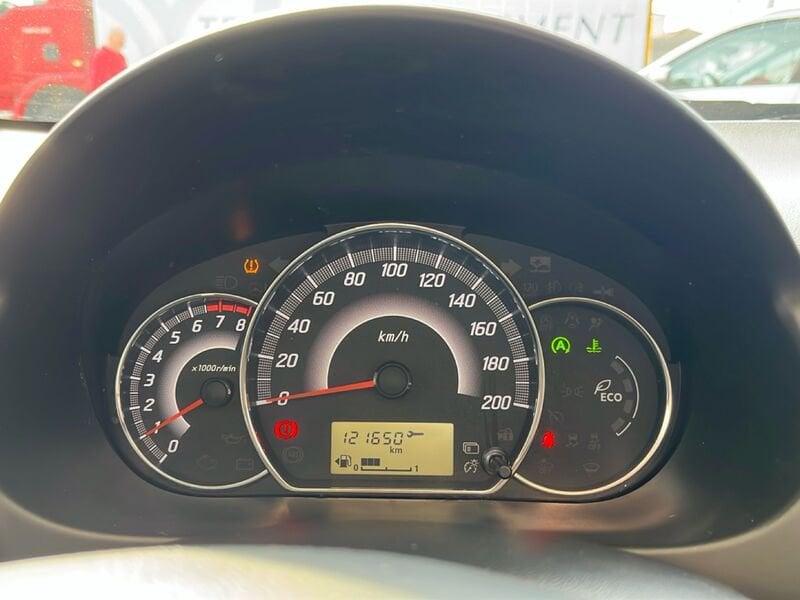 Mitsubishi Space Star 1.0 Invite