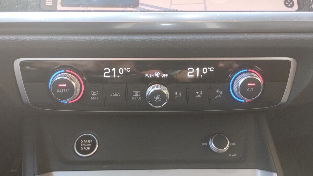 Audi Q3 35 TDI quattro S tronic