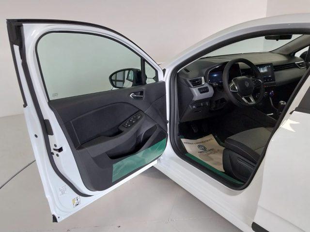 RENAULT Clio ECO-G 100 CV Evolution
