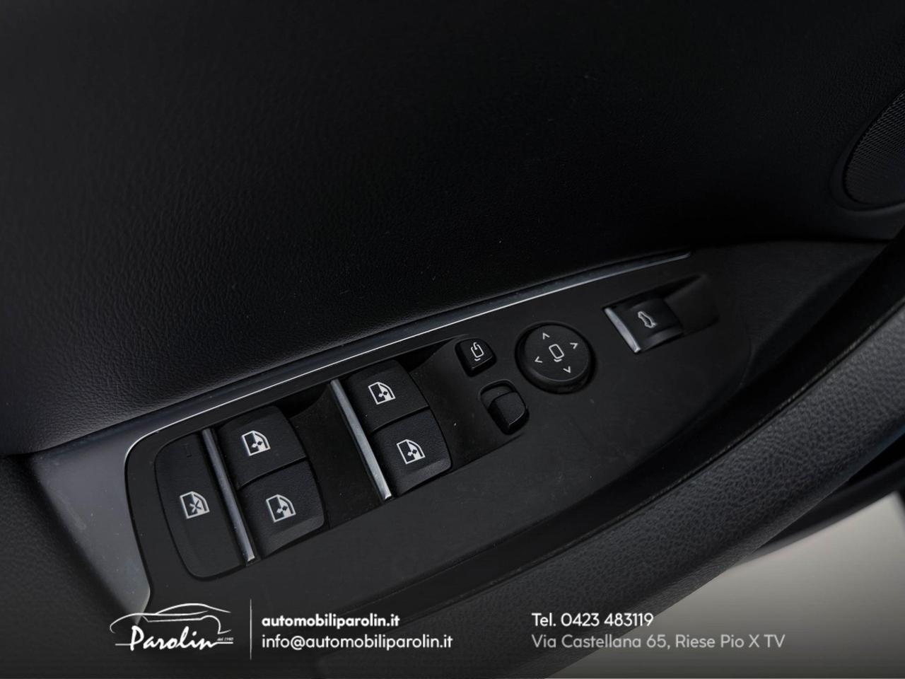 BMW X4 xDrive20d mhev 48V Msport Black pack