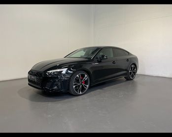 AUDI A5 SPORTBACK 40 TFSI MHEV QUATTRO S-TRONIC S LINE EDITION