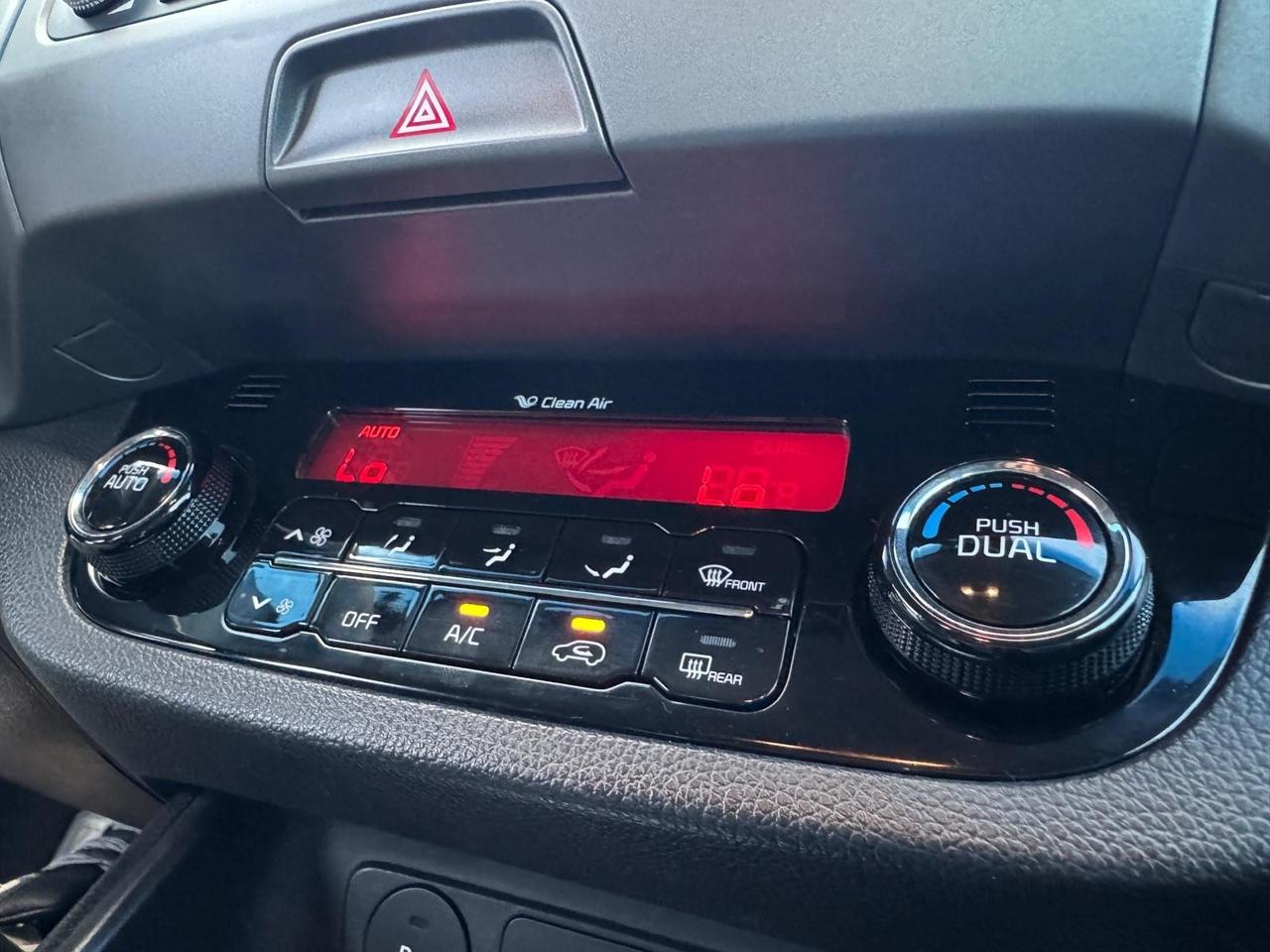Kia Sportage 1.6 ECO GPL+ 2WD Class