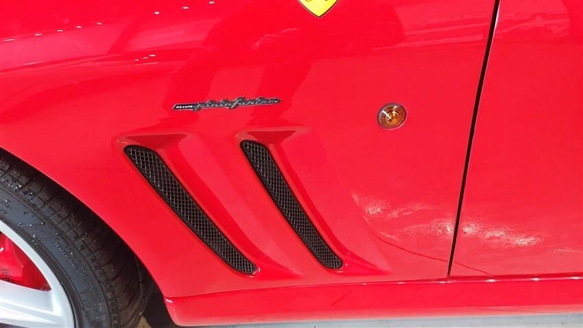 Ferrari 575 575M Maranello F1