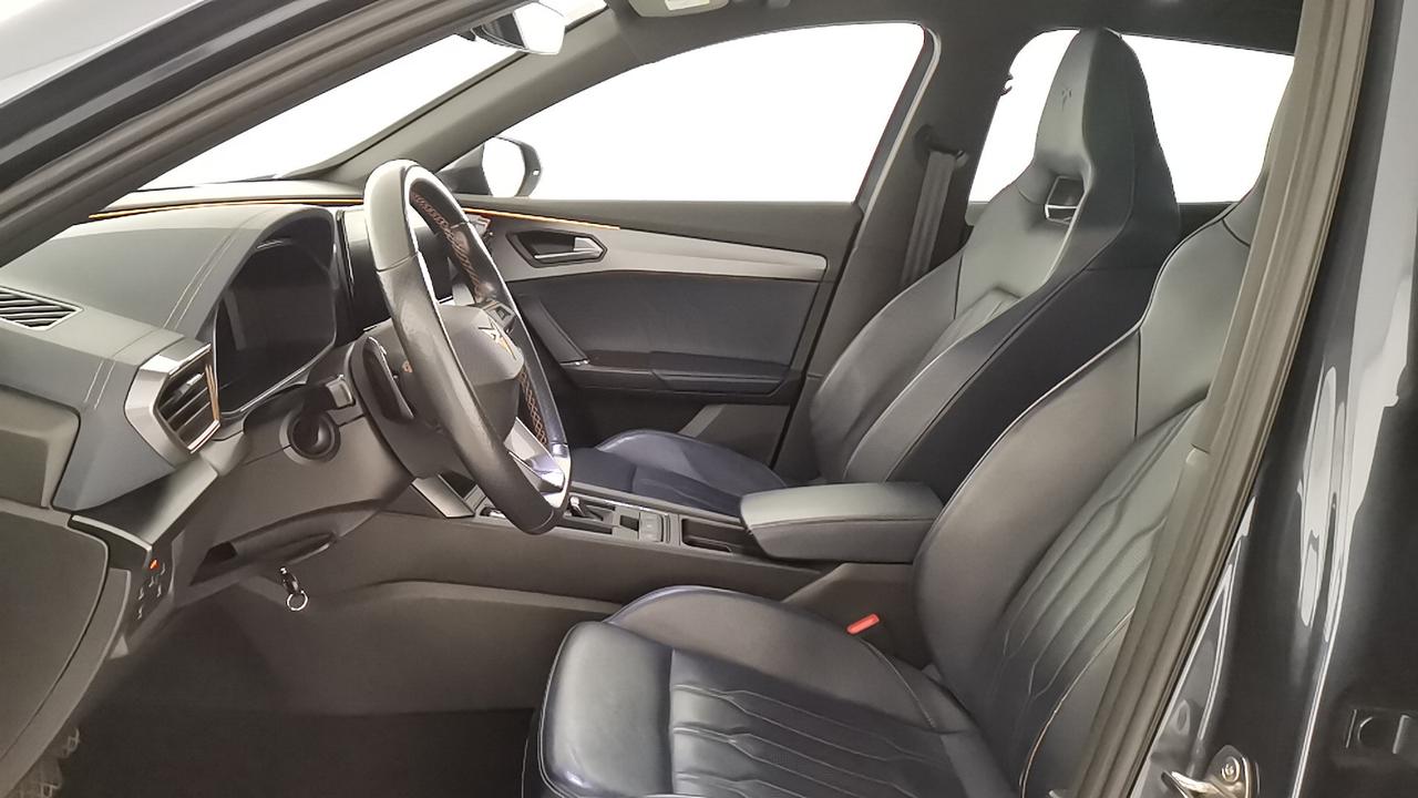 CUPRA Formentor 2020 - Formentor 2.0 tdi 4drive dsg