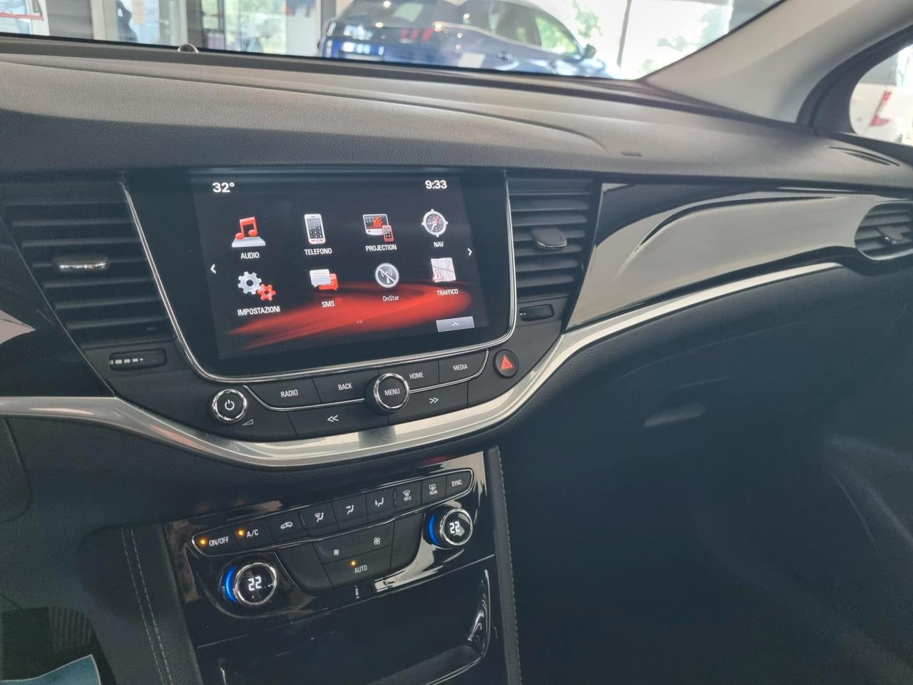 Opel Astra 1.6 CDTi 136CV Start&Stop Sports Tourer Innovation
