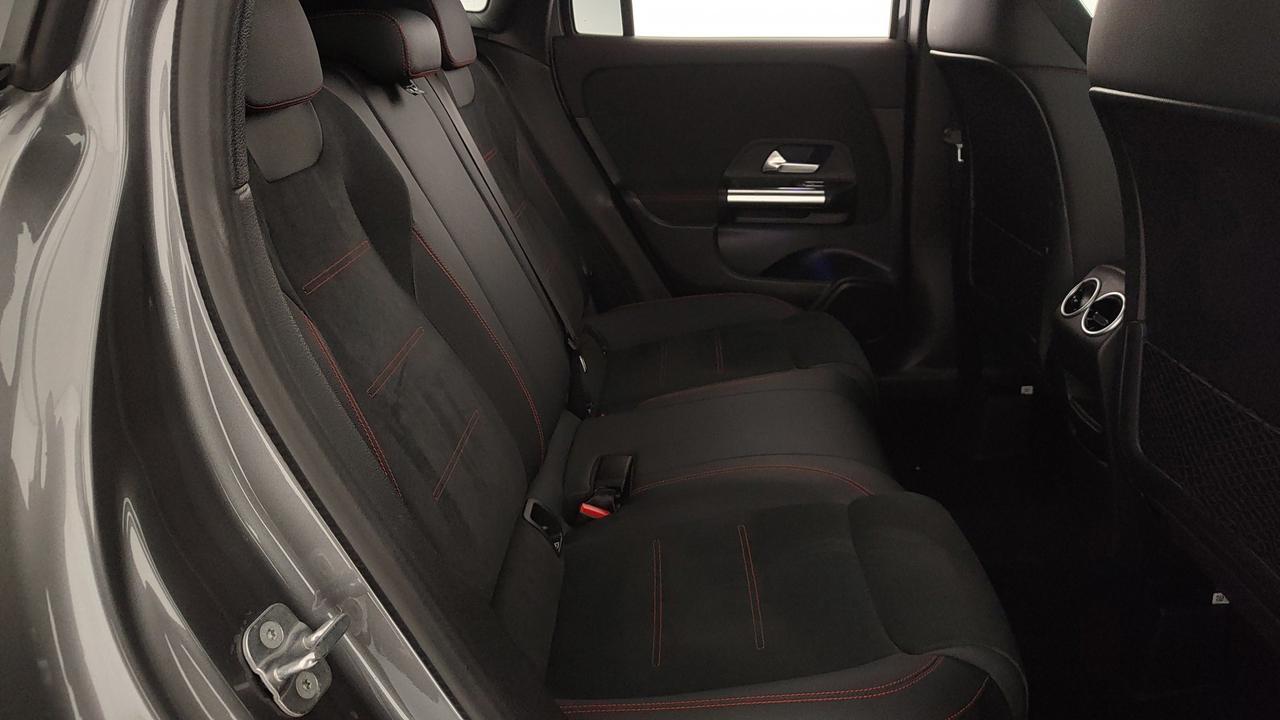 Mercedes-Benz GLA 200 d AMG Line Advanced Plus auto