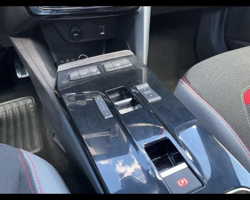 Opel Mokka II 2020 electric GS Line 136cv