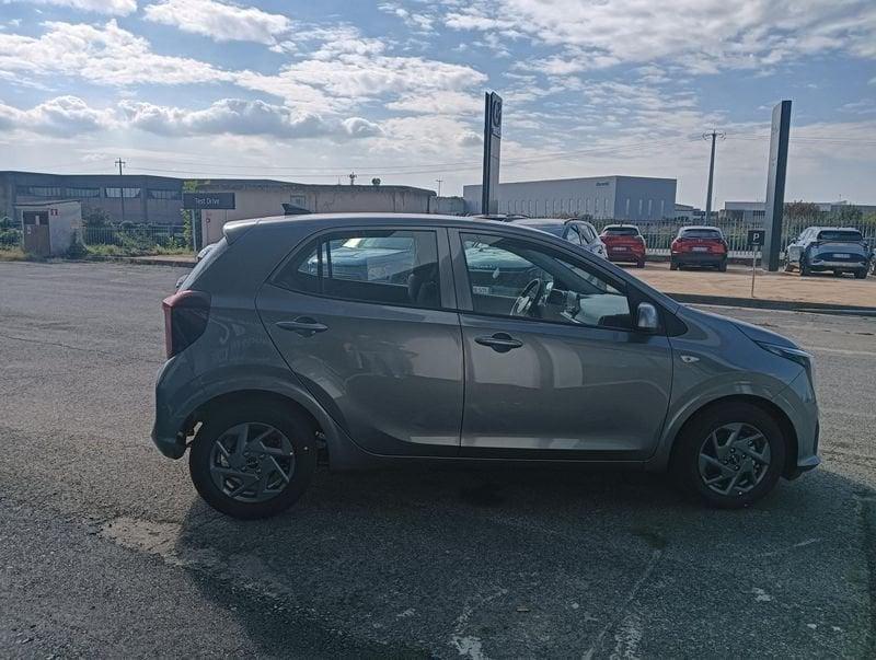 KIA Picanto Picanto 1.0 GDi 5 porte Urban GPL