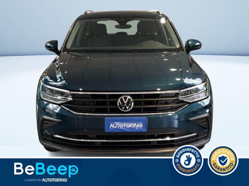 Volkswagen Tiguan 2.0 TDI LIFE 150CV DSG