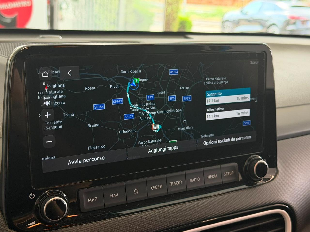 HYUNDAI Kona HEV 1.6 DCT XPrime