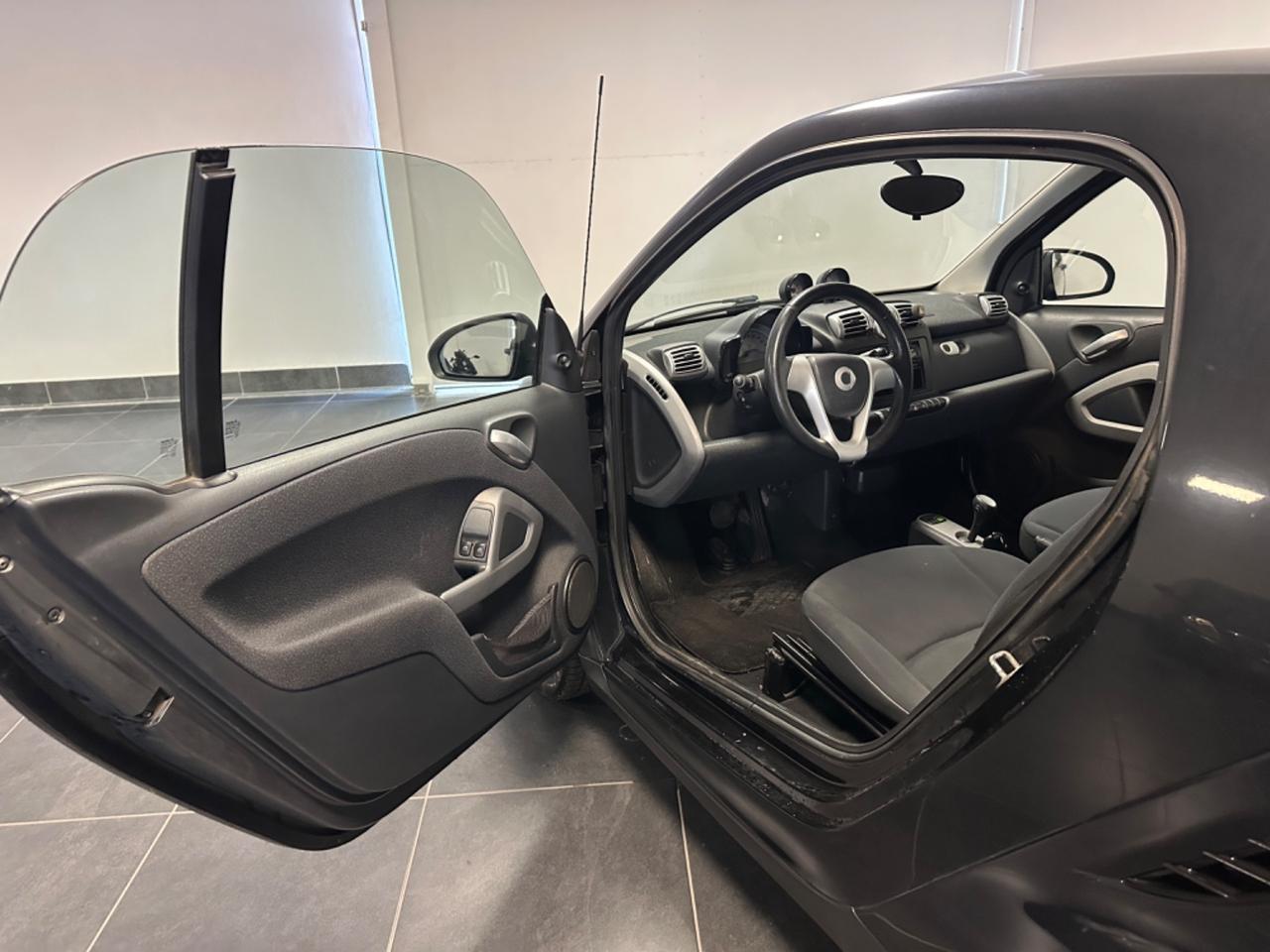 SMART FORTWO 1.0 MHD PULSE 71CV AUTOMATICA