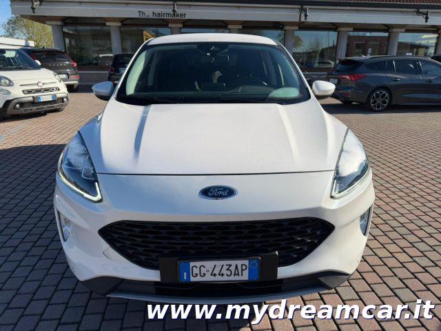 FORD Kuga 1.5 EcoBlue 120 CV 2WD