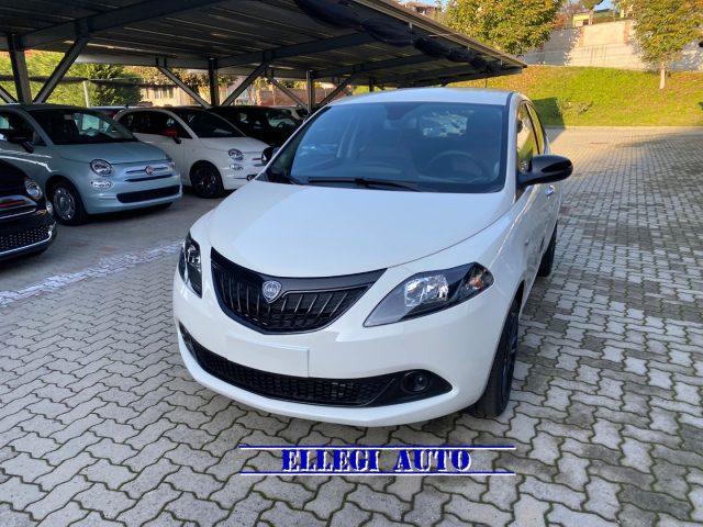 LANCIA Ypsilon 1.0 5 porte Hybrid K M ZERO